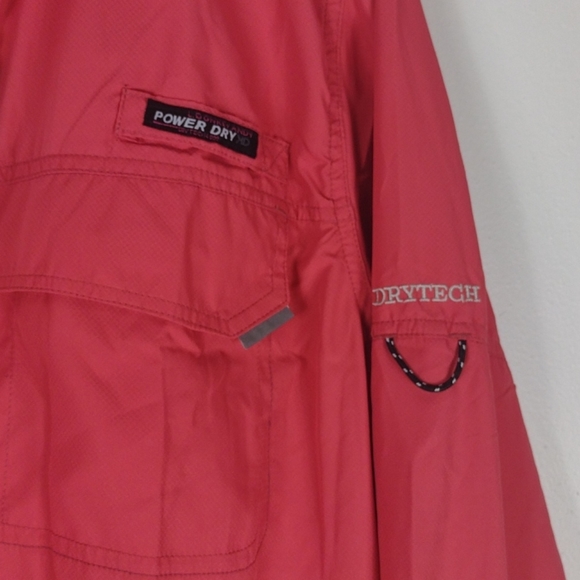 NWT Little Donkey Andy Dry Tech Outdoor Top - Picture 6 of 16